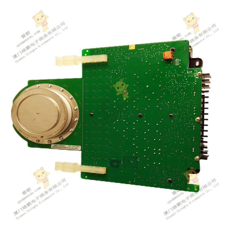 ABB PP826A 通讯模块 欧美进口