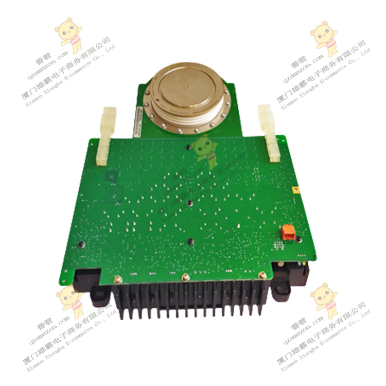 ABB PP825A 通讯模块 欧美进口