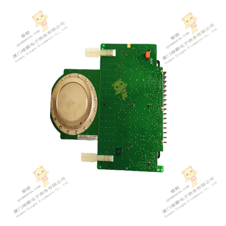 ABB PP30012HS 通讯模块 欧美进口