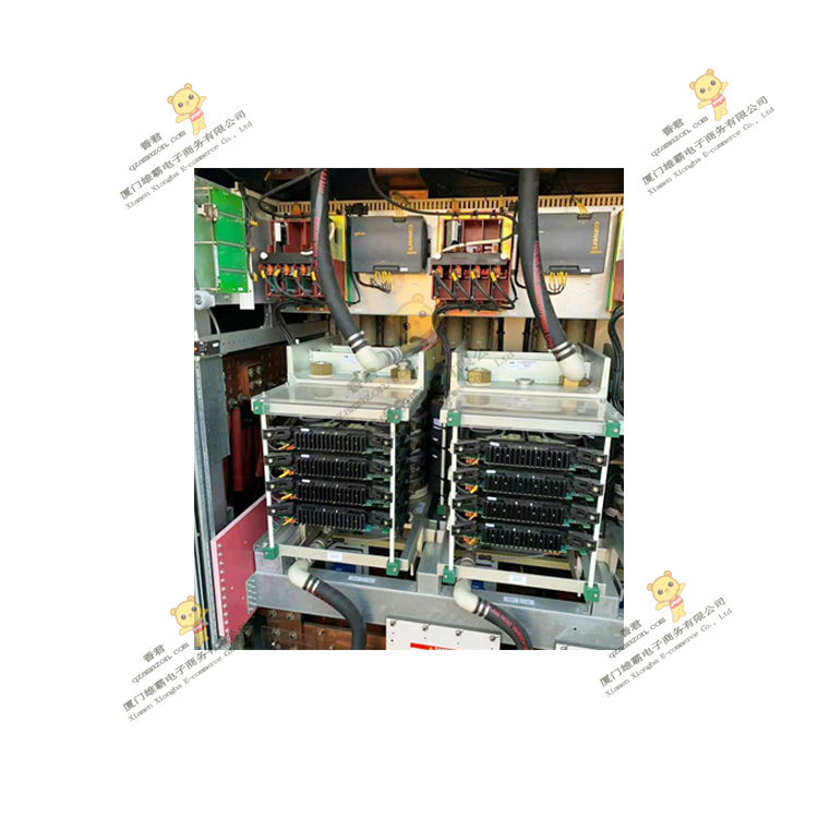 ABB S-073N 3BHB009884R5211 模拟量模块 欧美进口