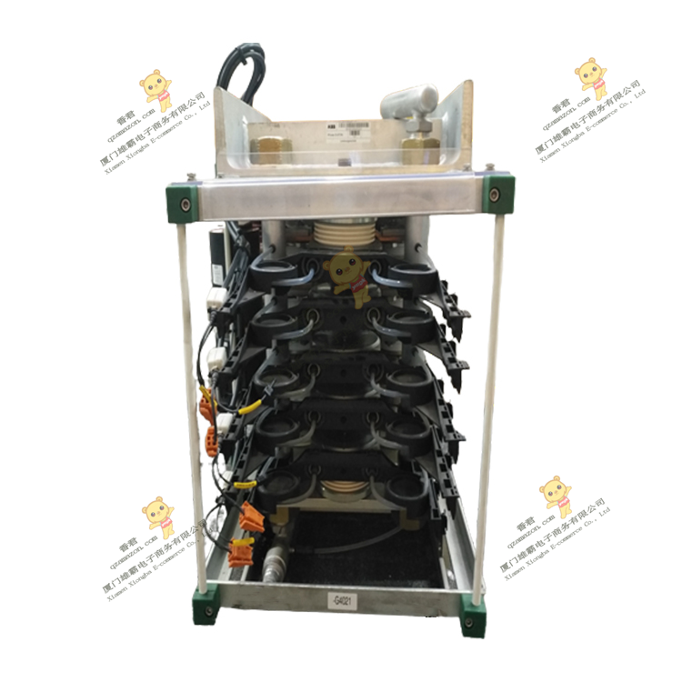 ABB S-113N 3BHB018008R0001  模拟量模块 欧美进口