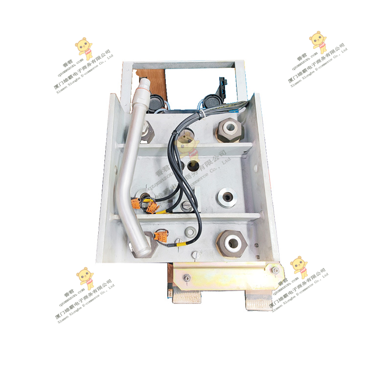 ABB 3BHB018008R0002 模拟量模块 欧美进口