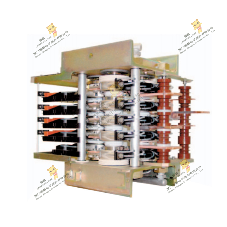 ABB S-093H 3BHB009885R0004 模拟量模块 欧美进口