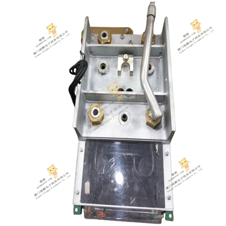 ABBS-076N 3BHB009884R0021 模拟量模块 欧美进口