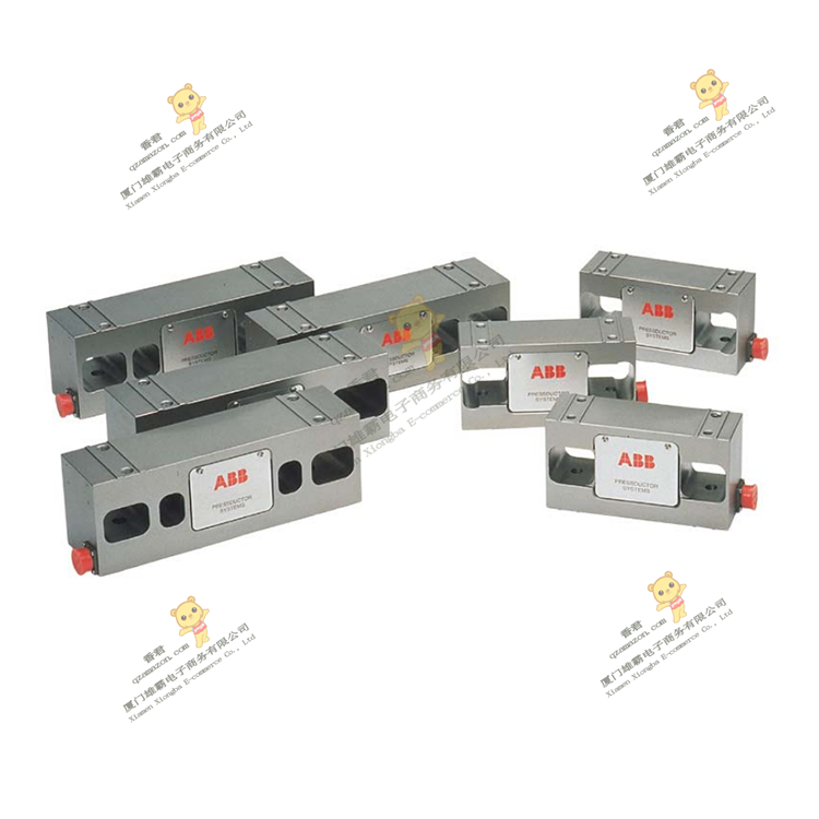 ABB PFTL101AER-2.0KN 3BSE023012R1 横向测量 压磁式压头