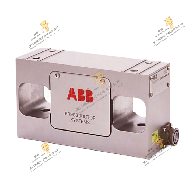 ABB PFTL101BE-5.0KN 3BSE004215R1  称重传感器