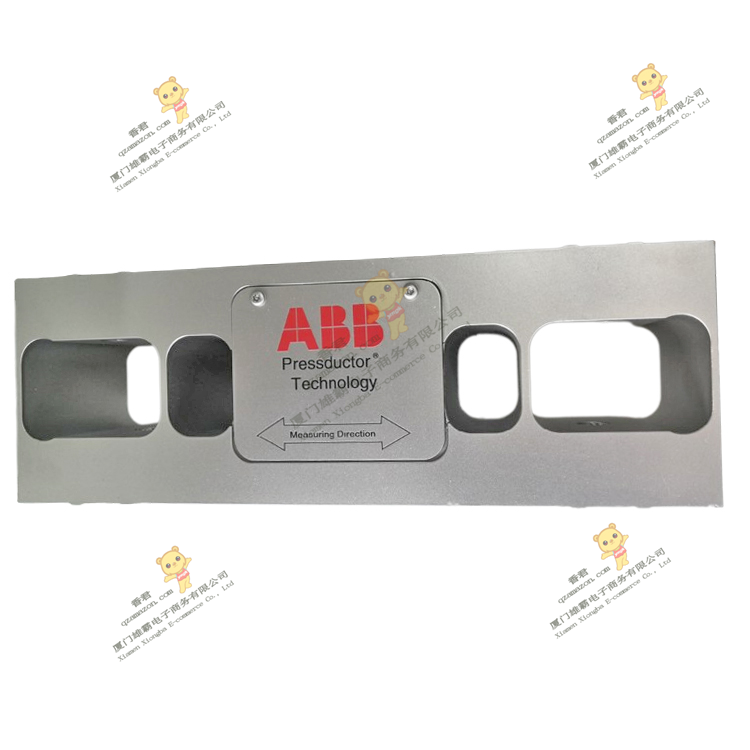 ABB PFTL201DE-50.0KN 3BSE008922R51 称重传感器