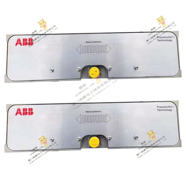 ABB PFTL201D-100.0KN 3BSE008922R100 张力控制器