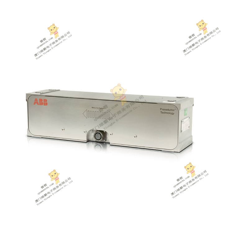 ABB  3BSE027070R20  PFCL201C-20.0KN 工业张力传感器