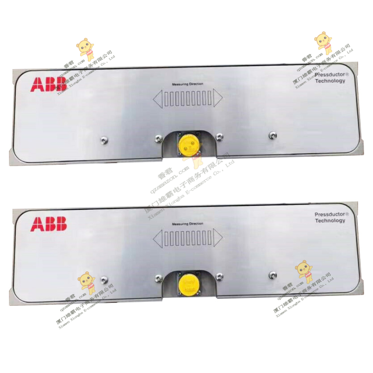 ABB 3BSE007913R0010 PFTL 201C-10KN  枕式张力传感器
