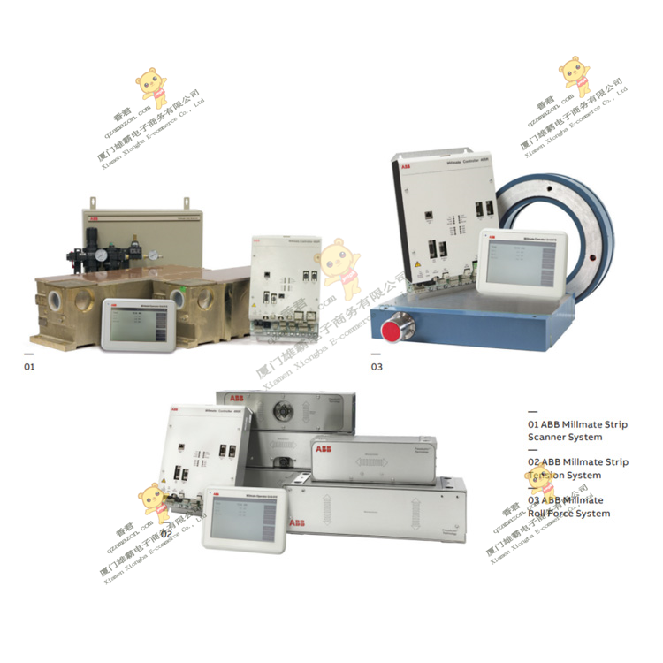 ABB PFCA401SF 控制单元模块